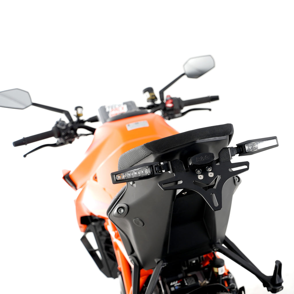 Tail Tidy for KTM 1390 Super Duke R (Evo) '24- & 990 Duke 2024