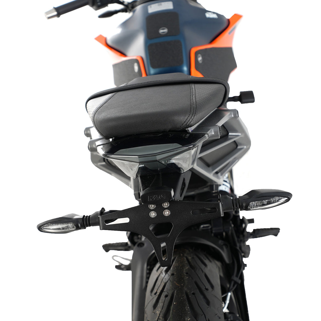 Tail Tidy for KTM Duke125/250/390 2024