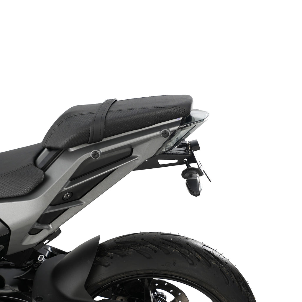 Tail Tidy for KTM Duke125/250/390 2024