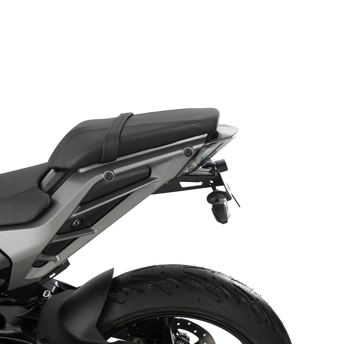 Tail Tidy for KTM Duke125/250/390 2024