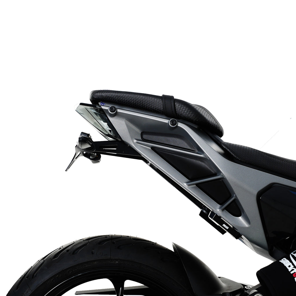 Tail Tidy for KTM Duke125/250/390 2024