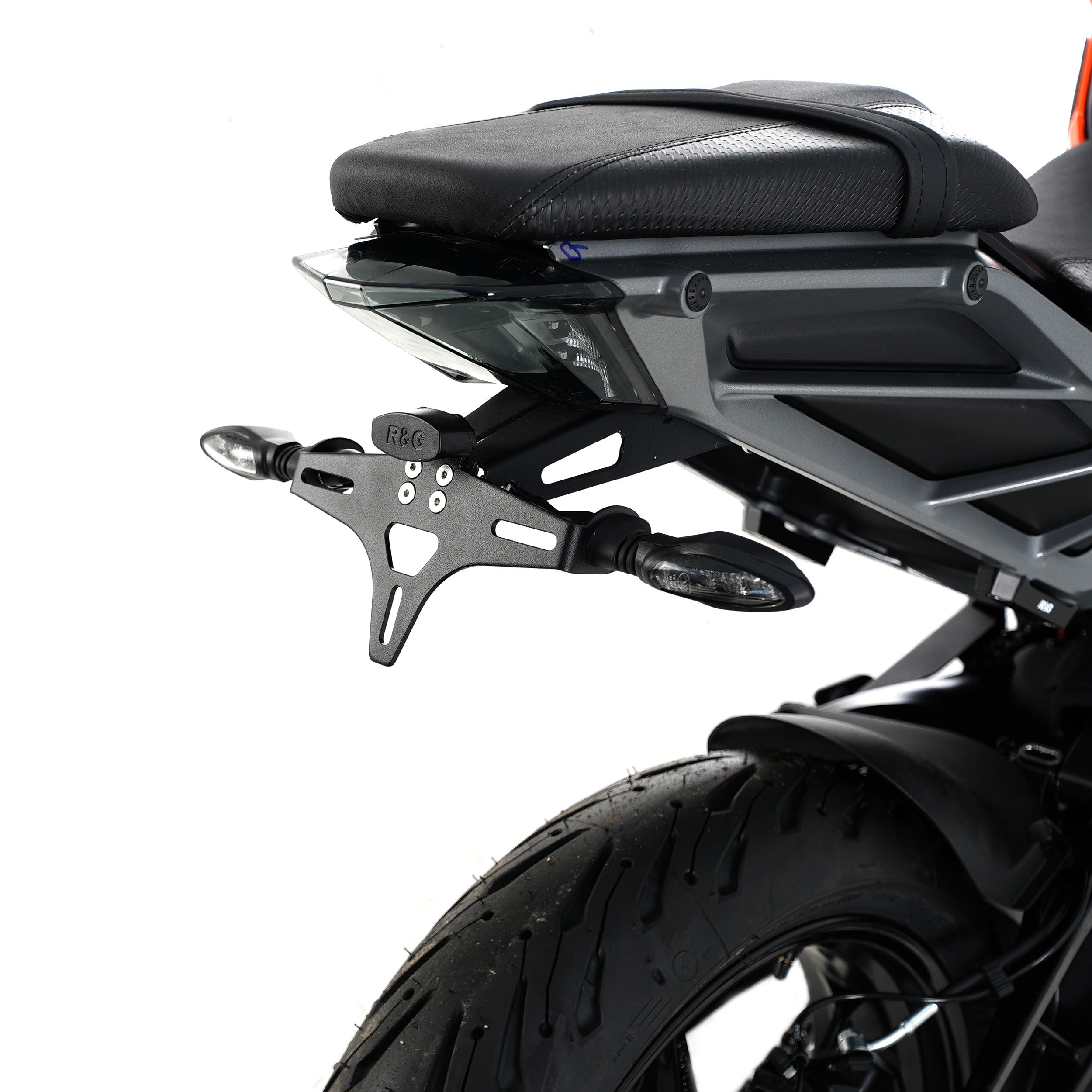 Tail Tidy for KTM Duke125/250/390 2024 Secondary image