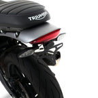 Tail Tidy for Triumph Speed 400 '24-, Scrambler 400 X '24-