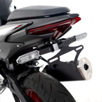 Tail Tidy for Kawasaki Z500, Ninja 500 '24-
