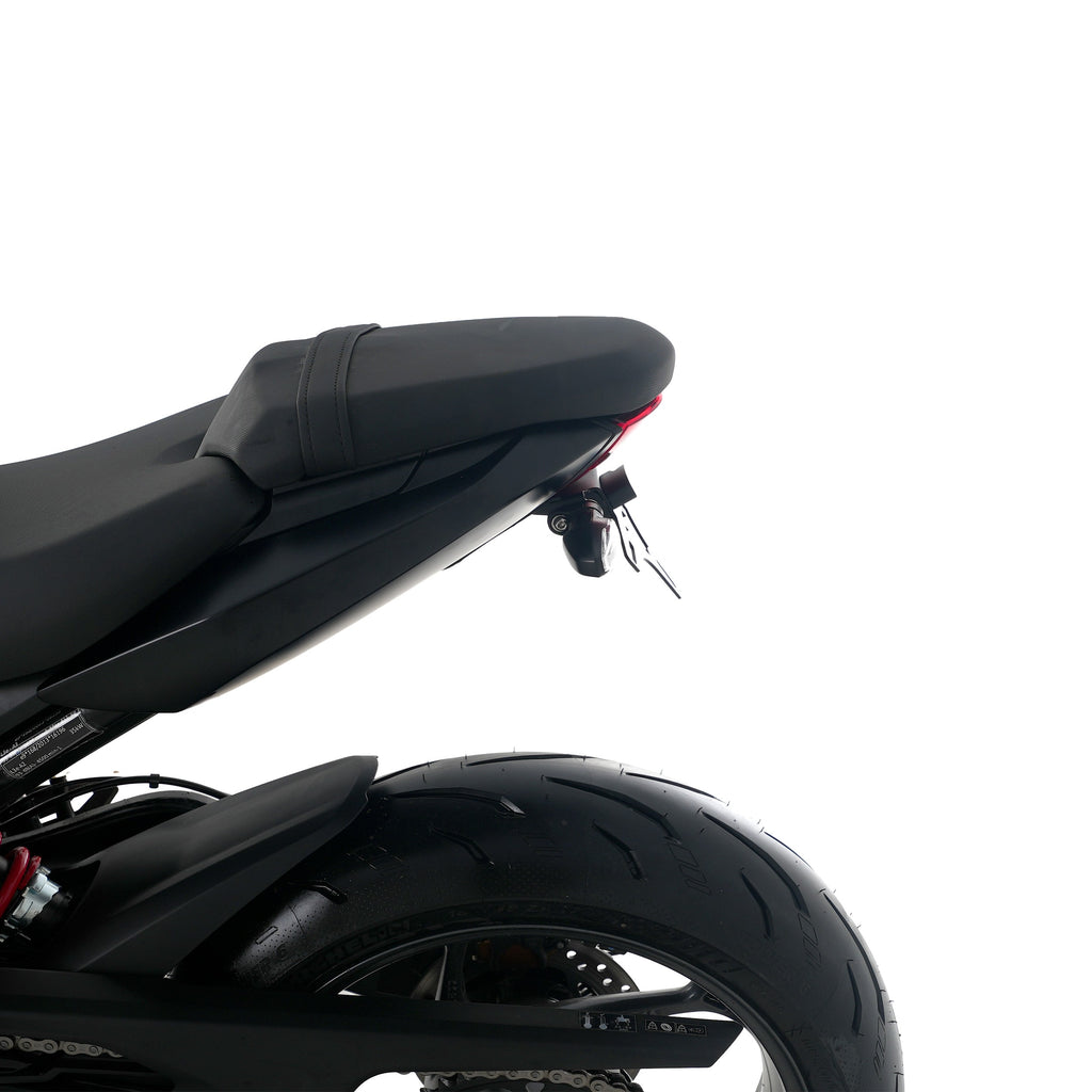 Tail Tidy for Triumph Daytona 660 '24-