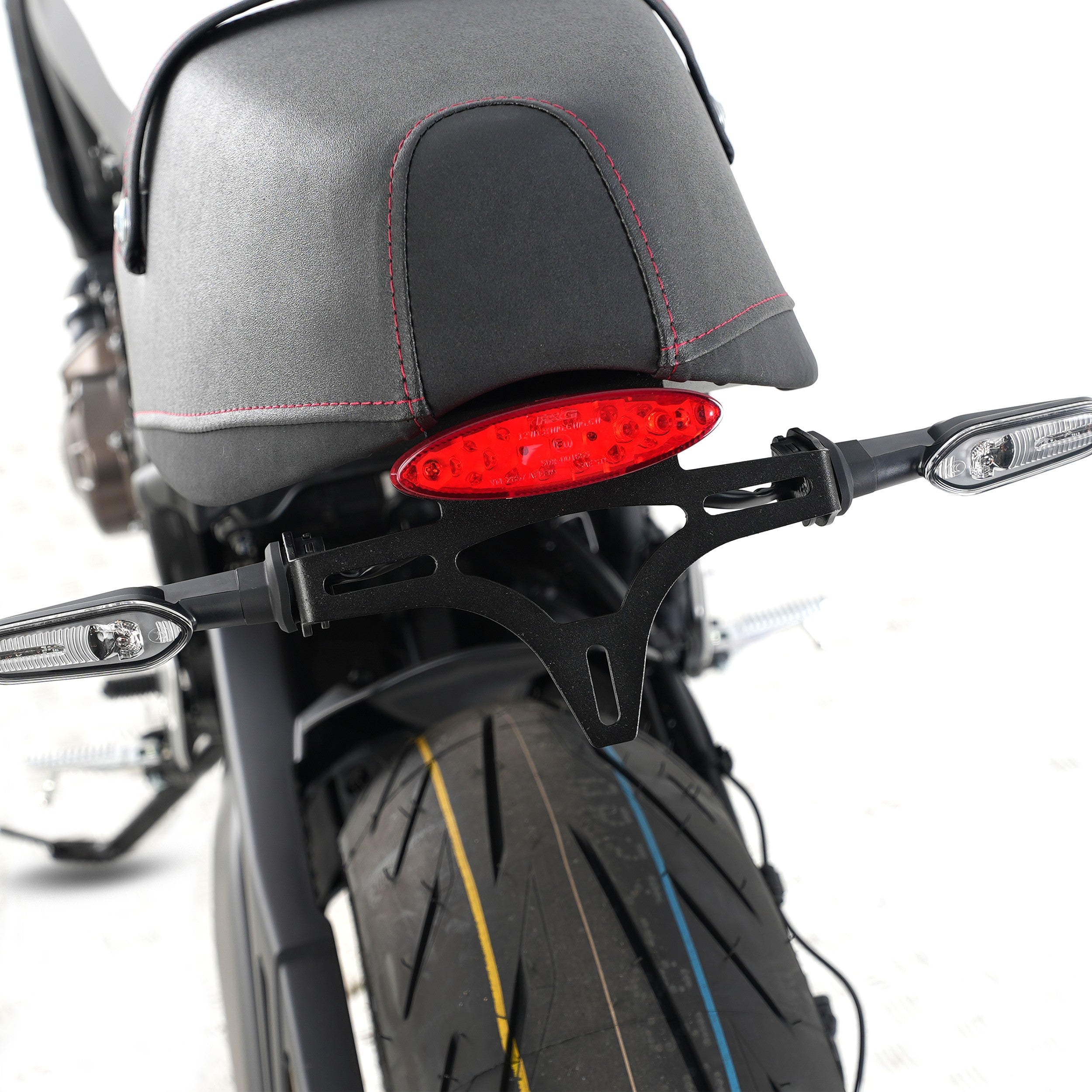 Tail Tidy for Yamaha XSR900 GP '24- Secondary image