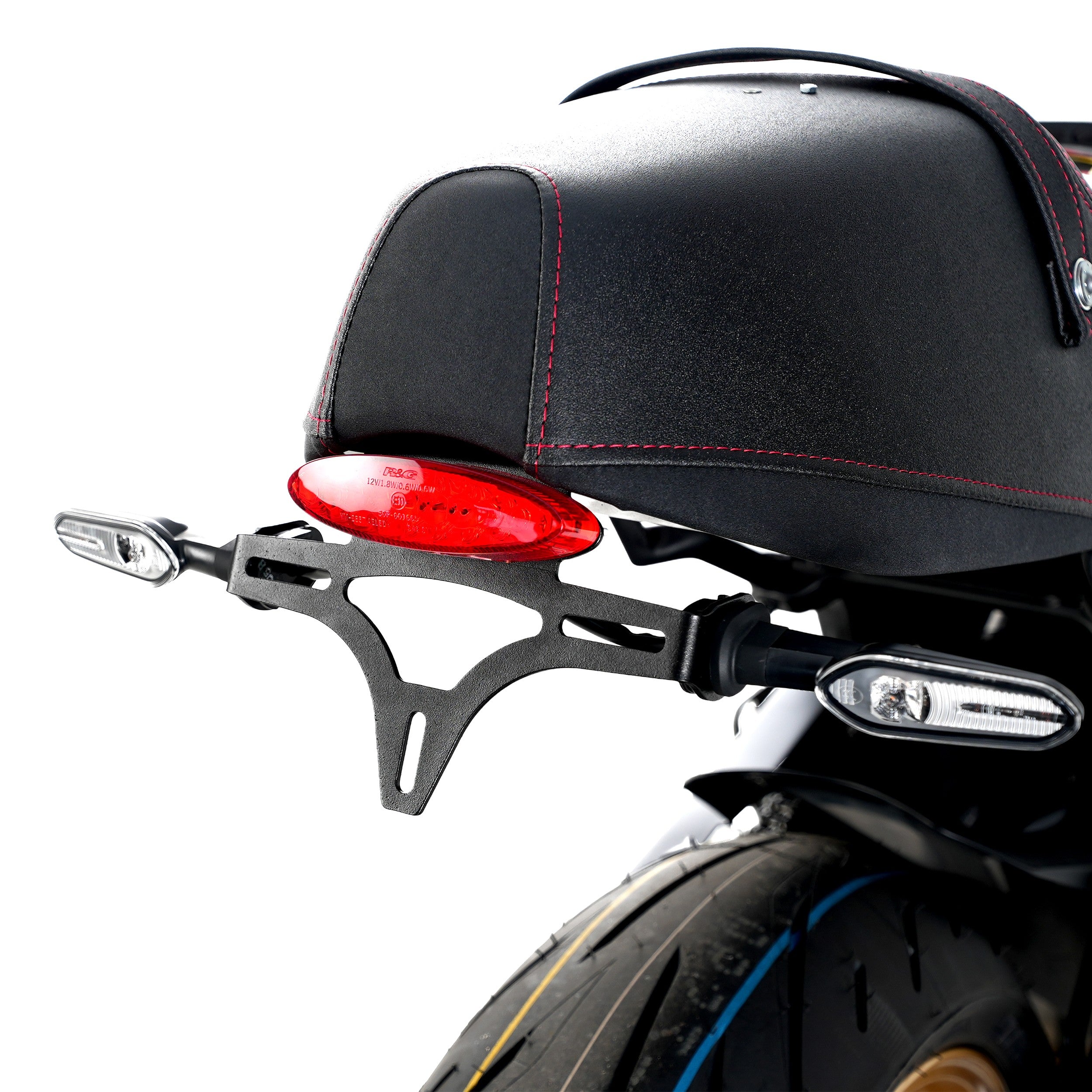 Tail Tidy for Yamaha XSR900 GP '24-