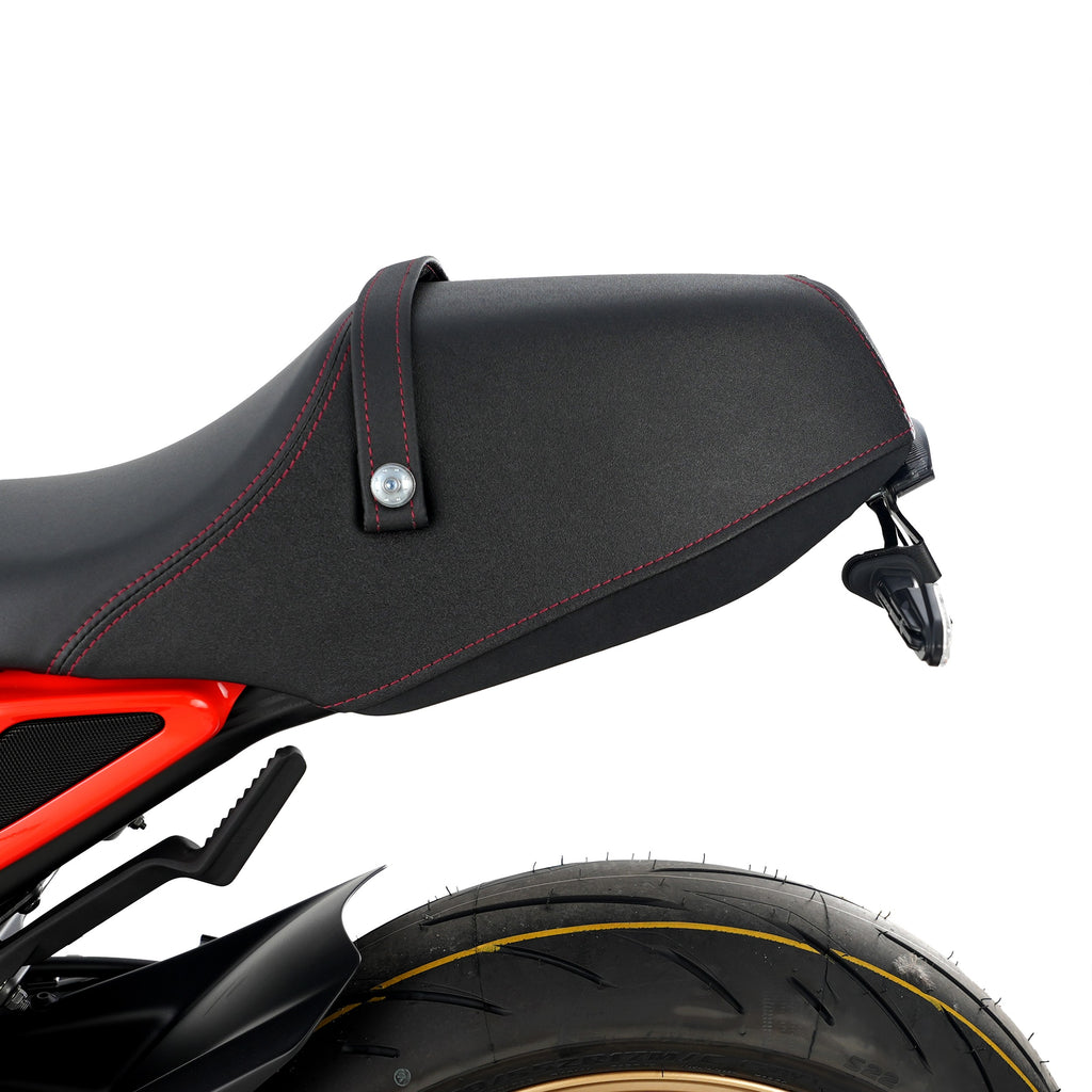 Tail Tidy for Yamaha XSR900 GP '24-