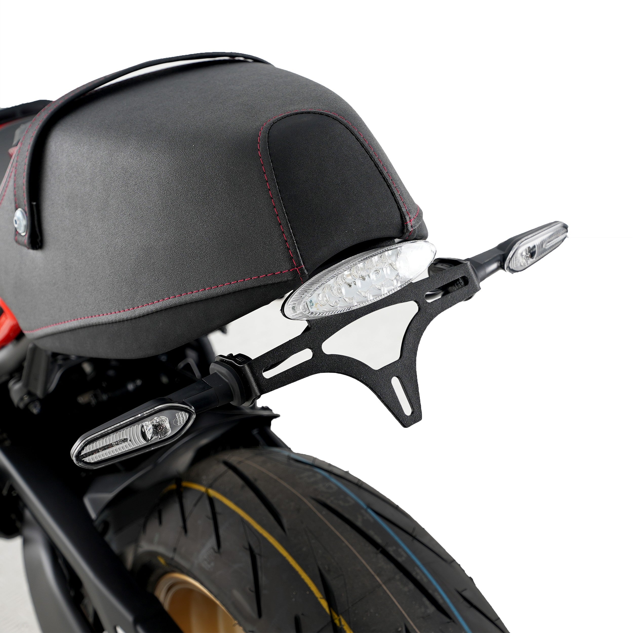 Tail Tidy for Yamaha XSR900 GP '24- Main image