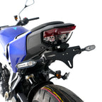 Tail Tidy for the Yamaha MT-09 (FZ-09) '24-