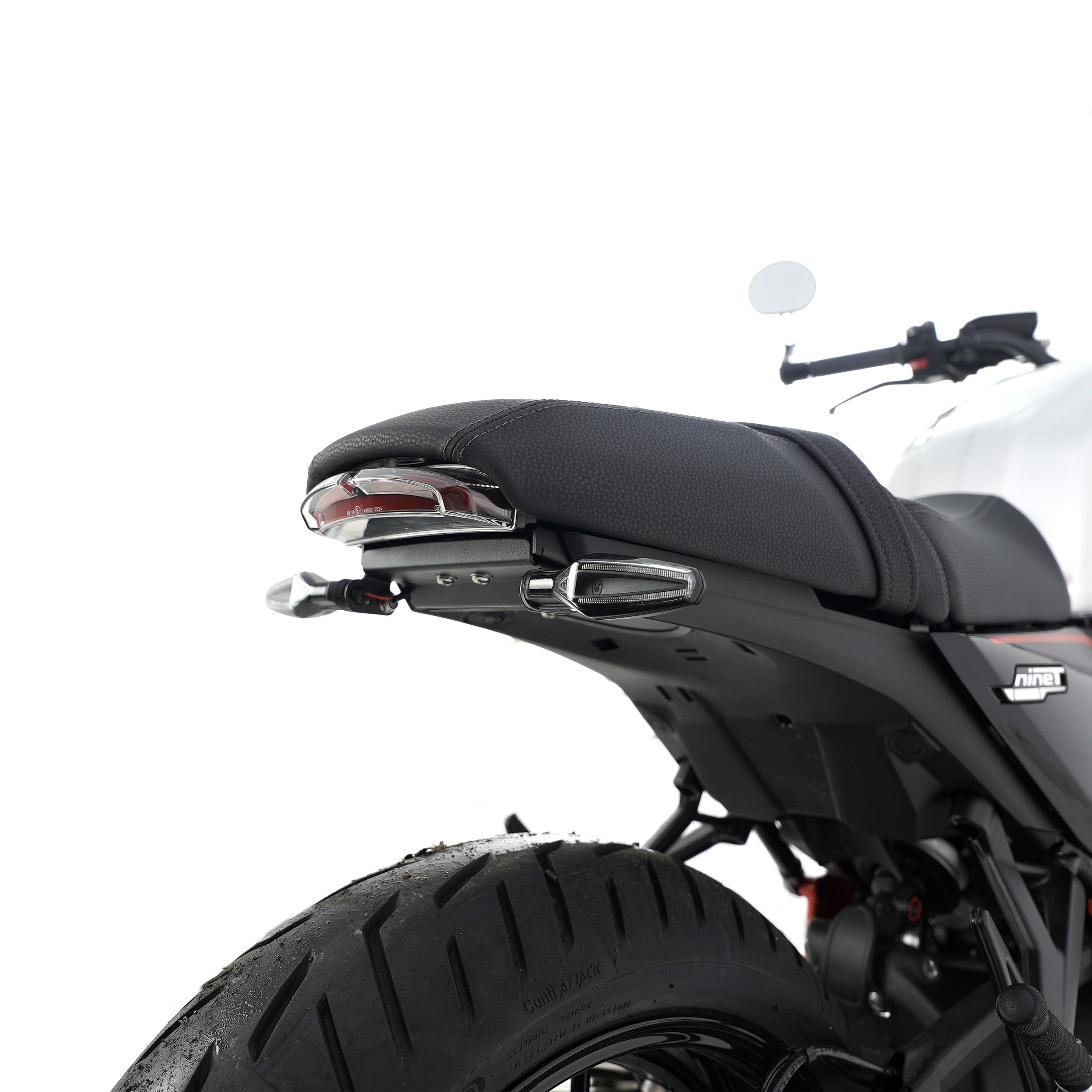 Tail Tidy for BMW R12 nineT '24-