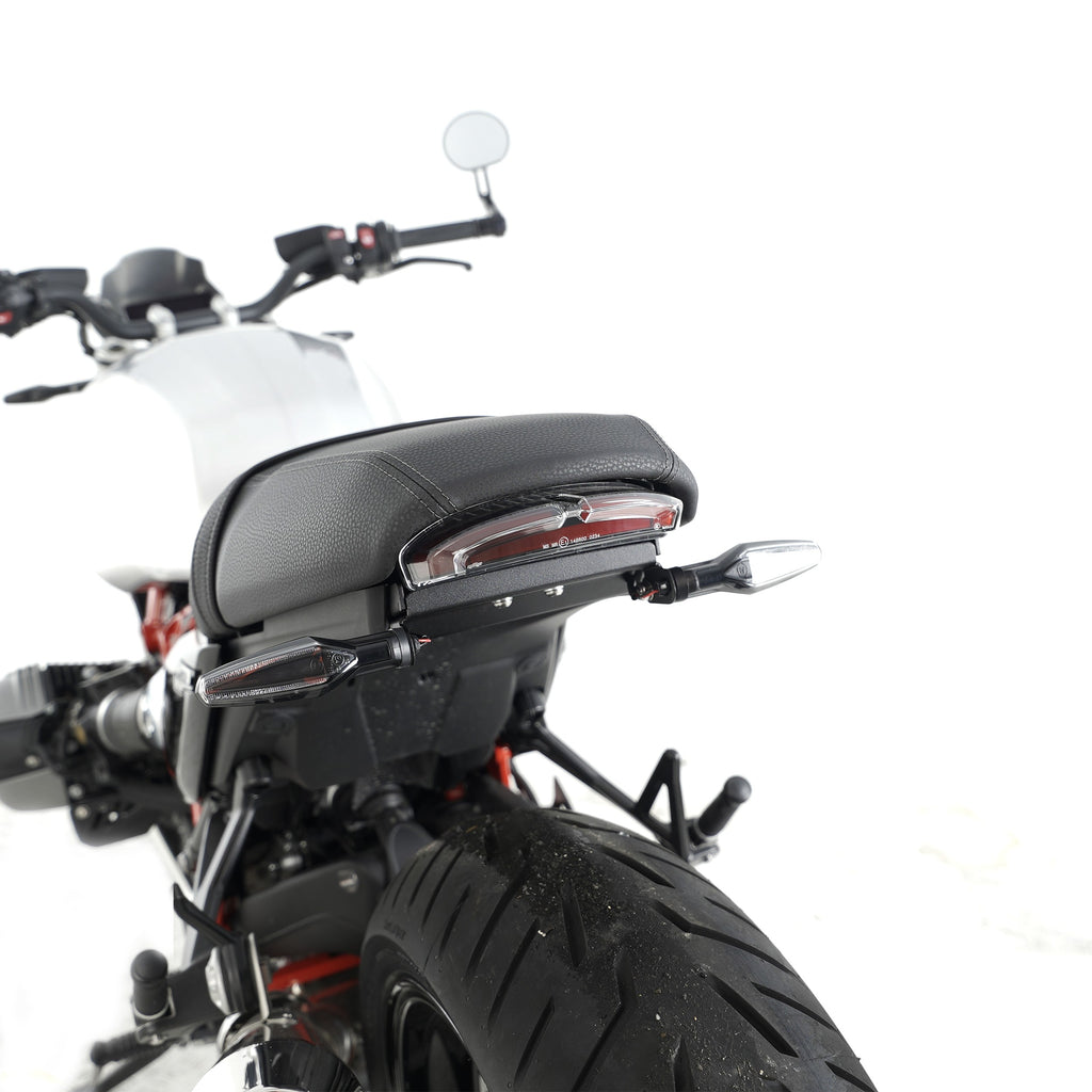 Tail Tidy for BMW R12 nineT '24-