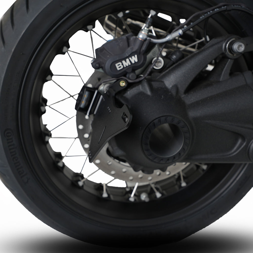 Tail Tidy for BMW R12 nineT '24-