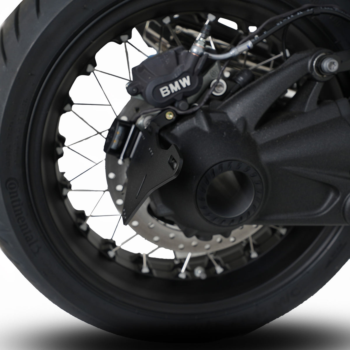Tail Tidy for BMW R12 nineT '24-