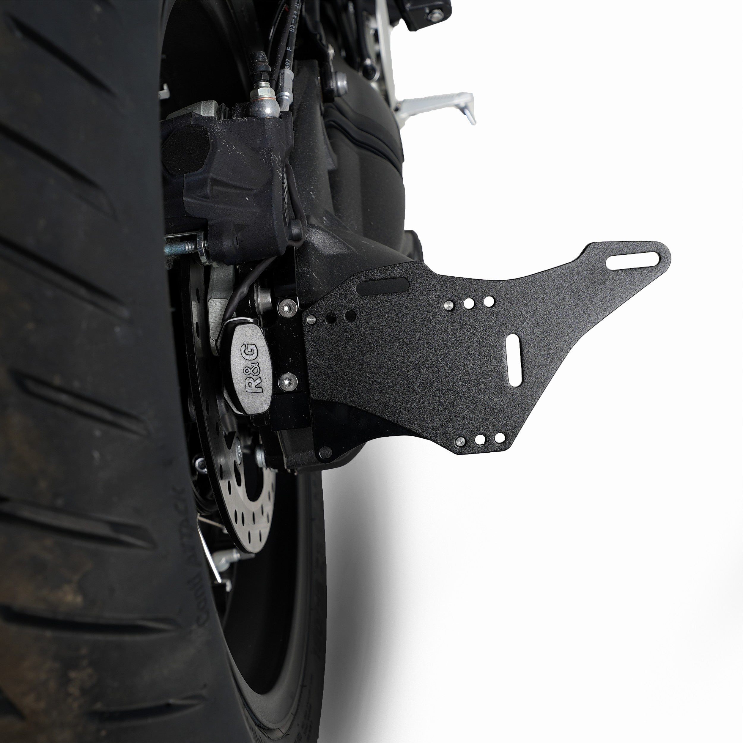 Tail Tidy for BMW R12 nineT '24-