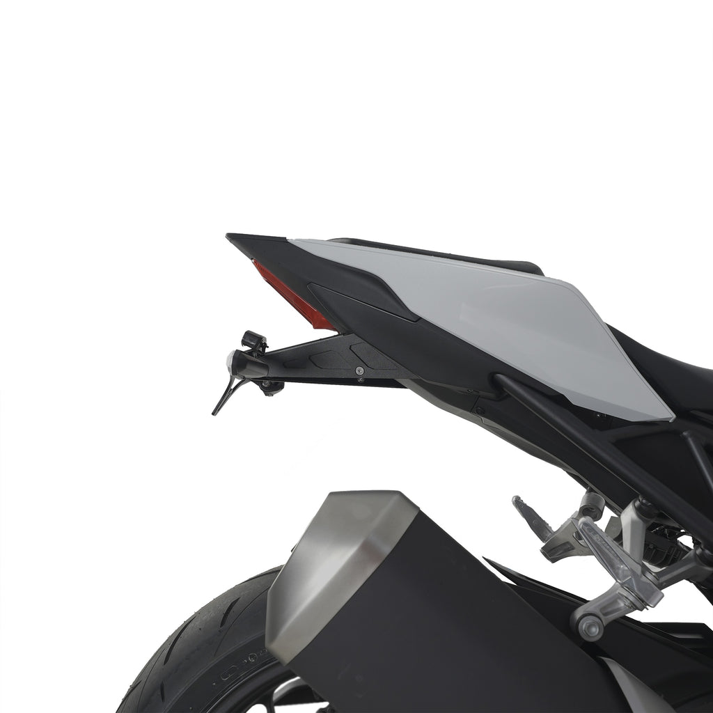 Tail Tidy for Honda CBR650R, CB650R '24- and CB1000 Hornet/SP '25-