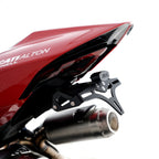 Tail Tidy for Ducati Panigale V4(S) '25- / Panigale V2(S) '25- / Streetfighter V4(S) '25-  (For UK legal plate size (228mm x 178mm) or smaller only)