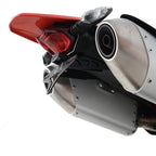 Tail Tidy for Ducati Hypermotard 698 Mono/RVE '24-25.