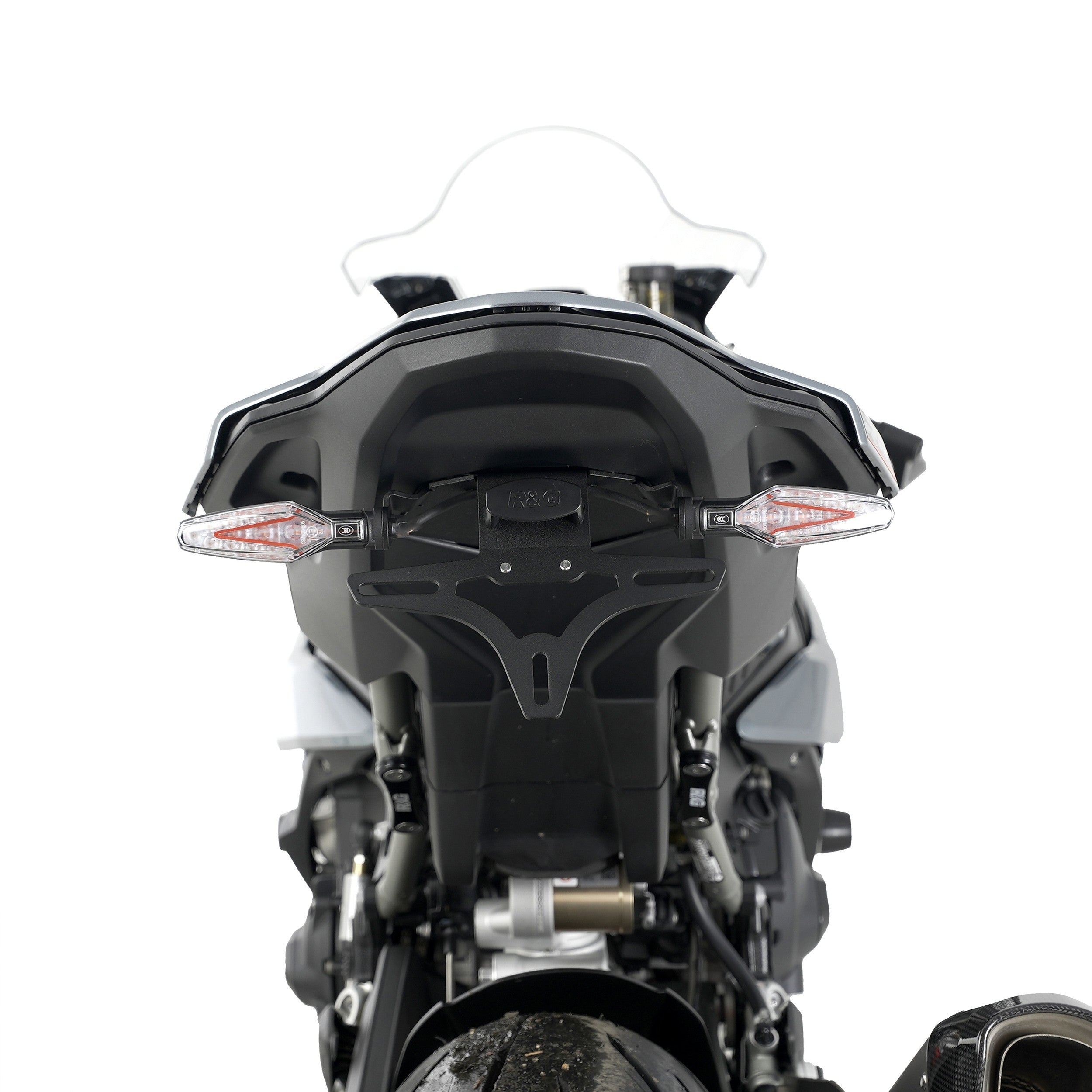 Tail Tidy for  BMW S1000RR/ M SPORT'23-,M1000R '23- & S1000R '23- Secondary image