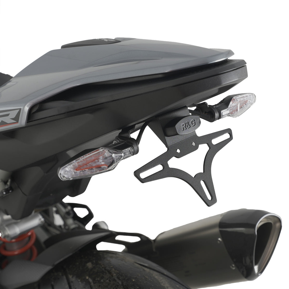 Tail Tidy for  BMW S1000RR/ M SPORT'23-,M1000R '23- & S1000R '23-