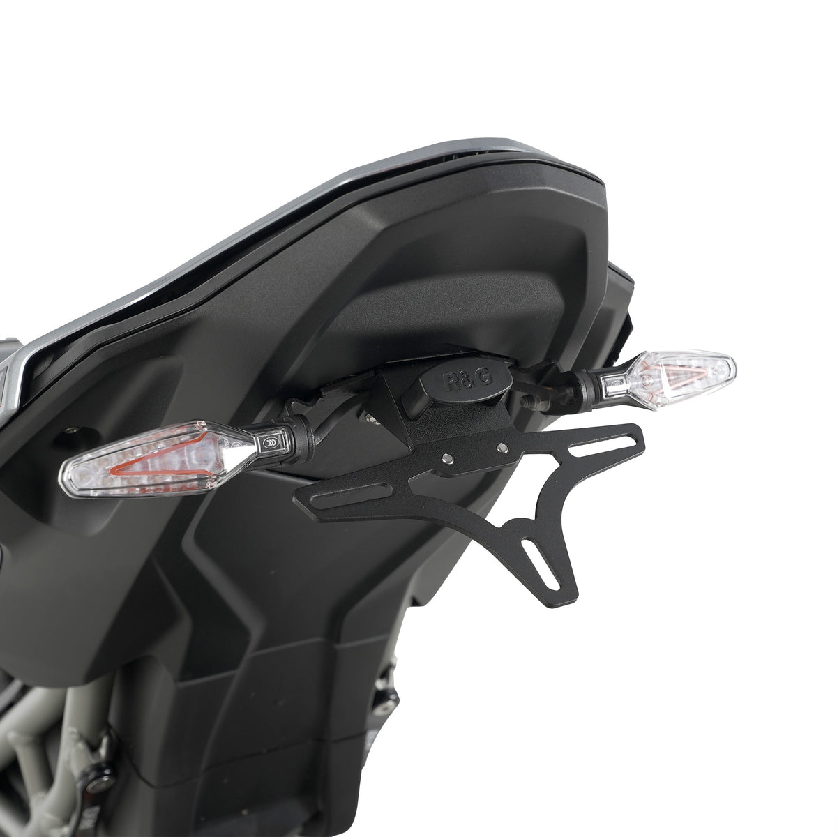 Tail Tidy for  BMW S1000RR/ M SPORT'23-,M1000R '23- & S1000R '23-