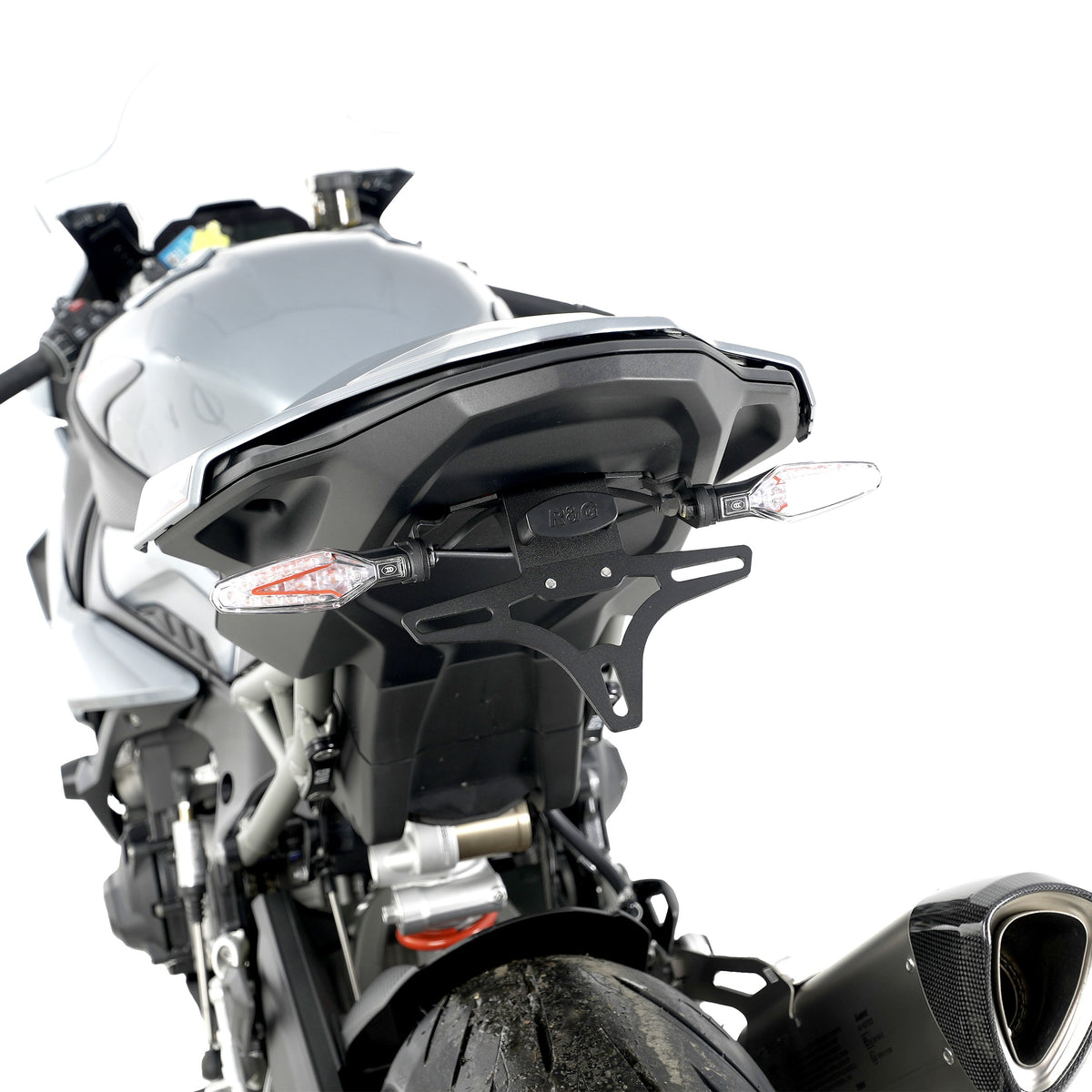 Tail Tidy for  BMW S1000RR/ M SPORT'23-,M1000R '23- & S1000R '23-