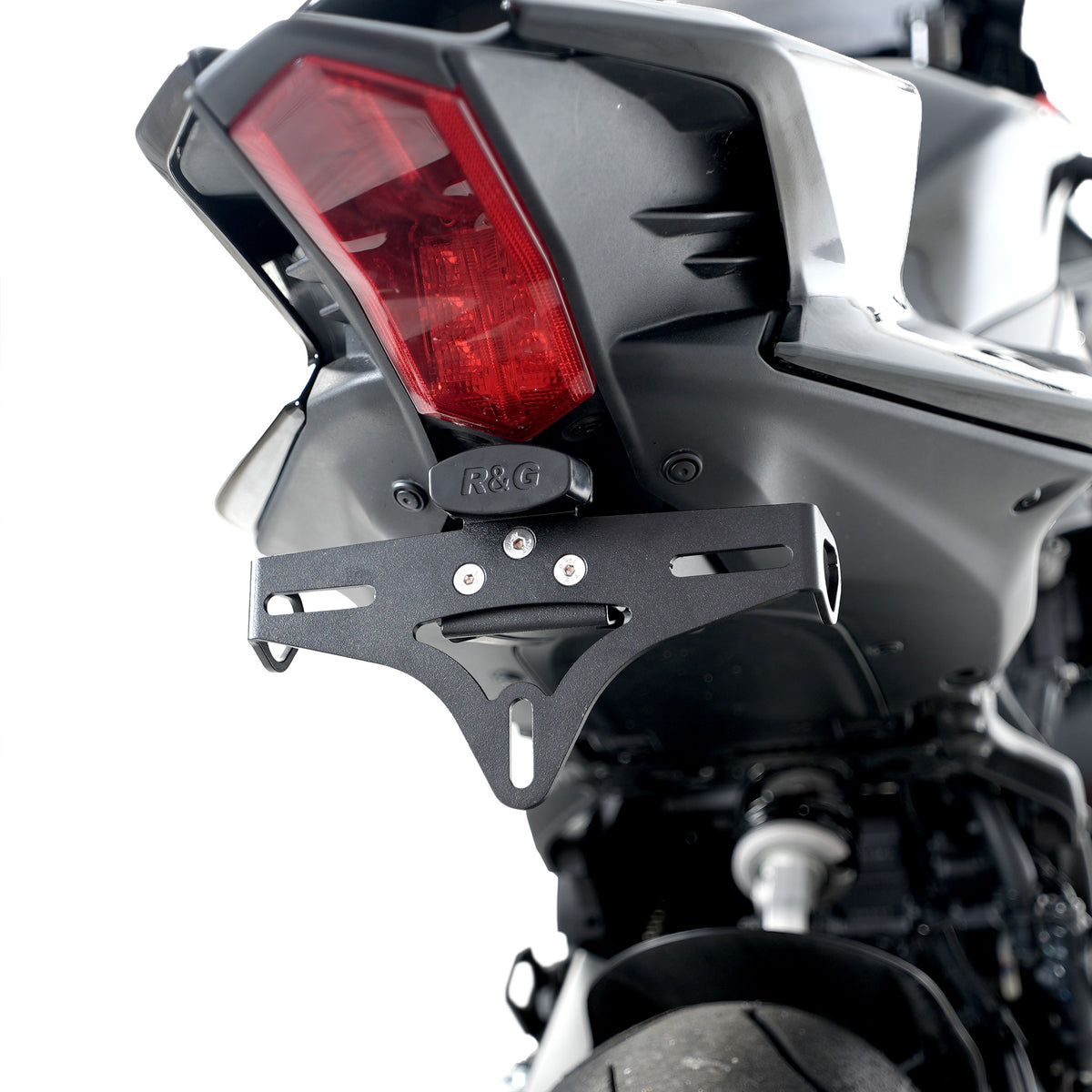 Tail Tidy for Yamaha YZF-R9 '25- Main image