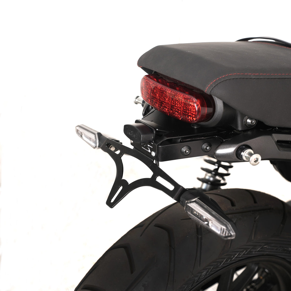 Tail Tidy for Honda GB350S '25-