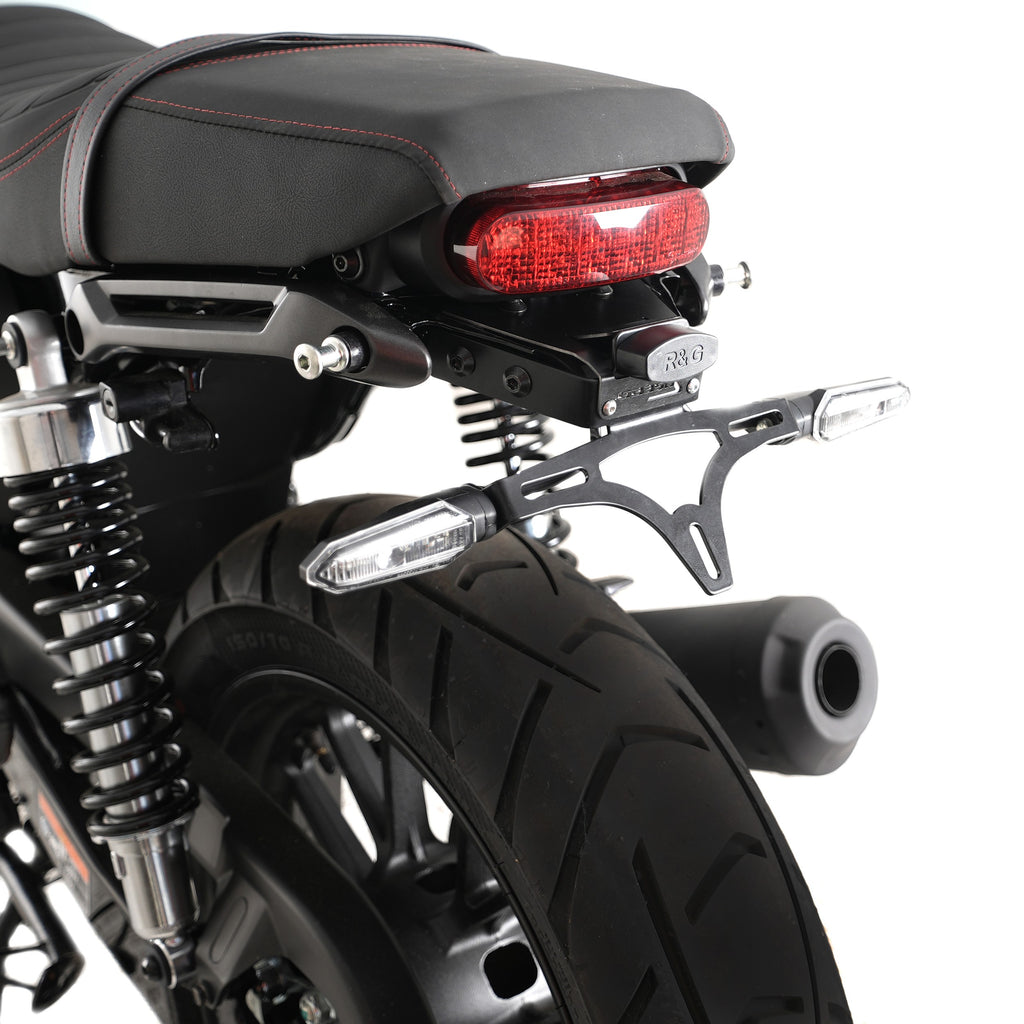 Tail Tidy for Honda GB350S '25-