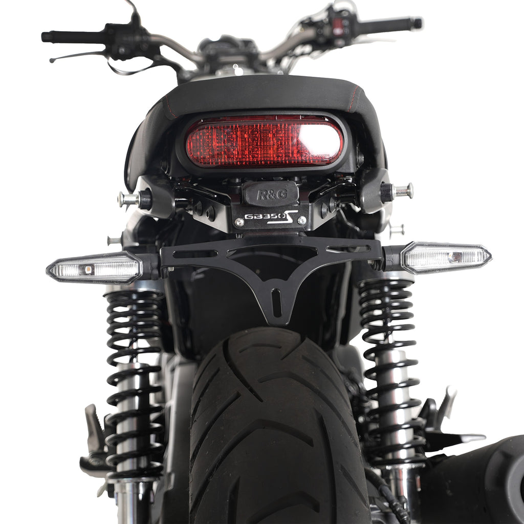Tail Tidy for Honda GB350S '25-