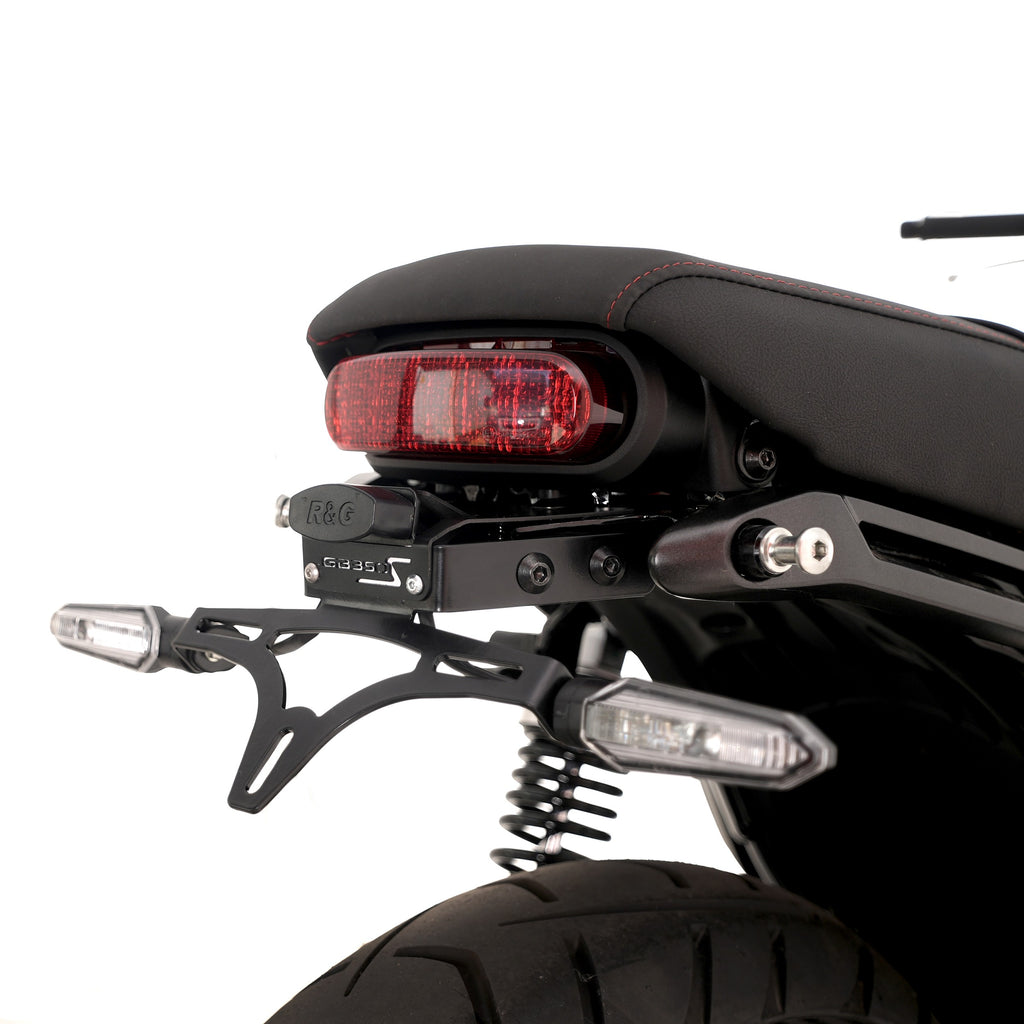 Tail Tidy for Honda GB350S '25-