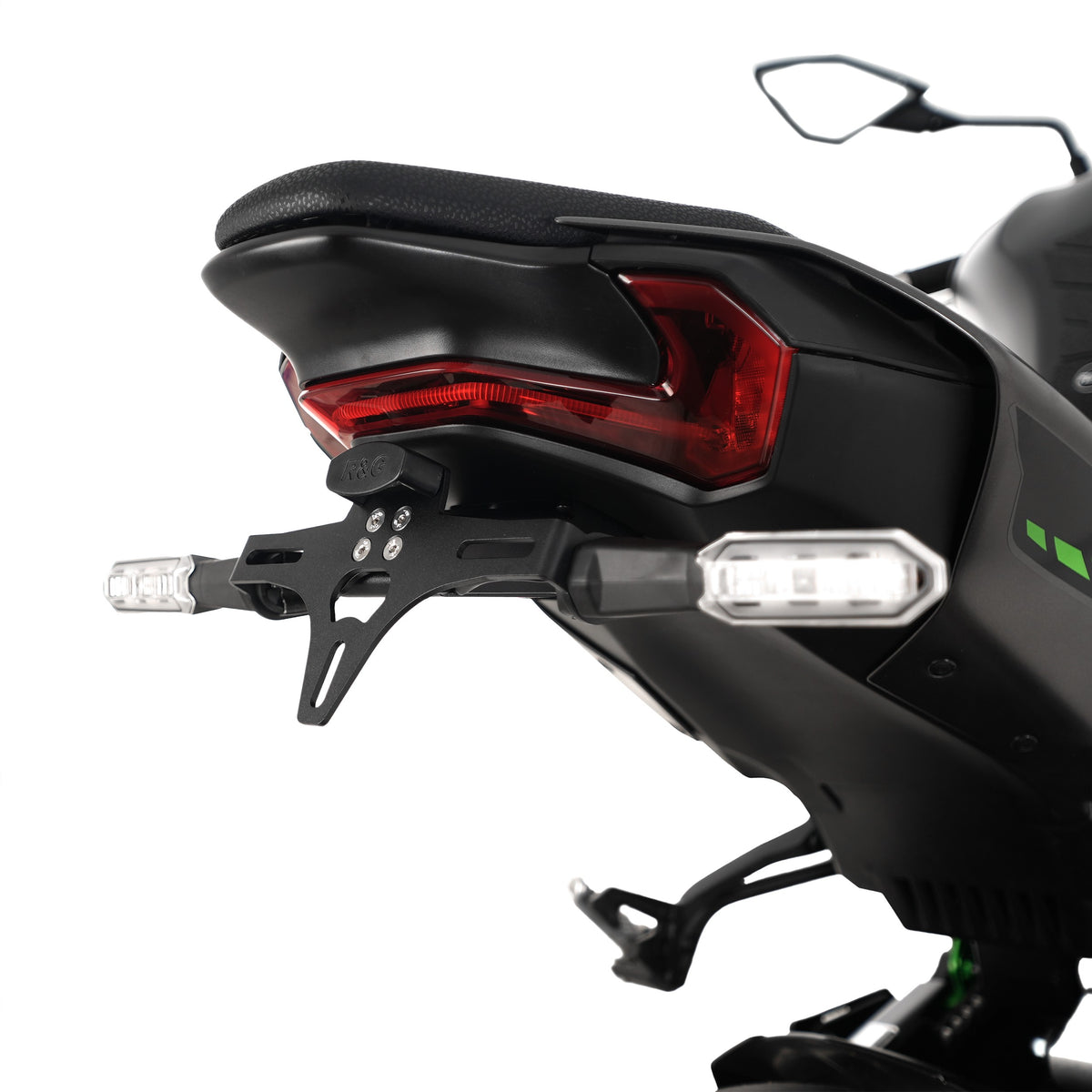 Tail Tidy for Kawasaki Z900 '25- Main image