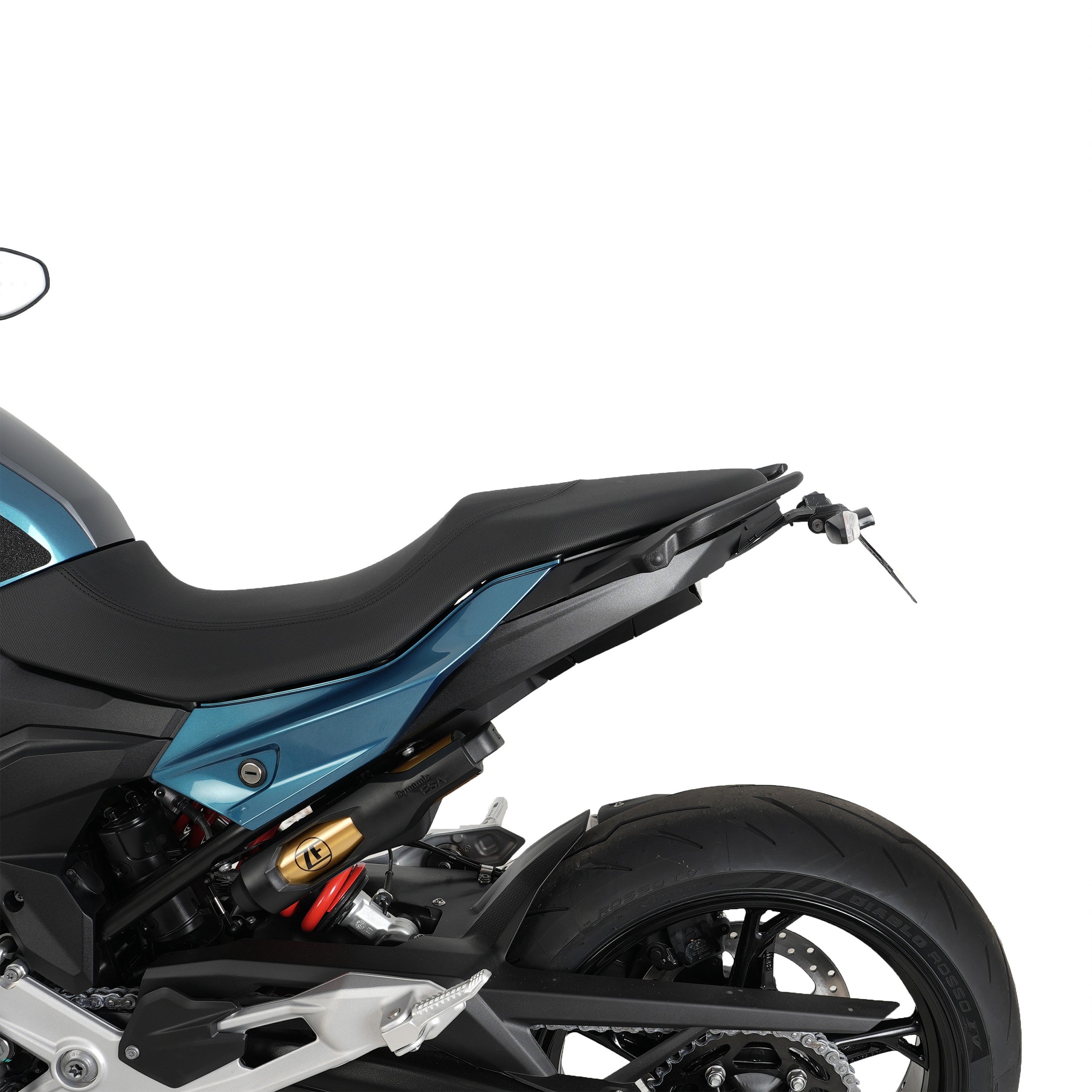 Tail Tidy for the BMW F900 R '25- & F900 XR '25.