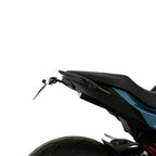 Tail Tidy for the BMW F900 R '25- & F900 XR '25.
