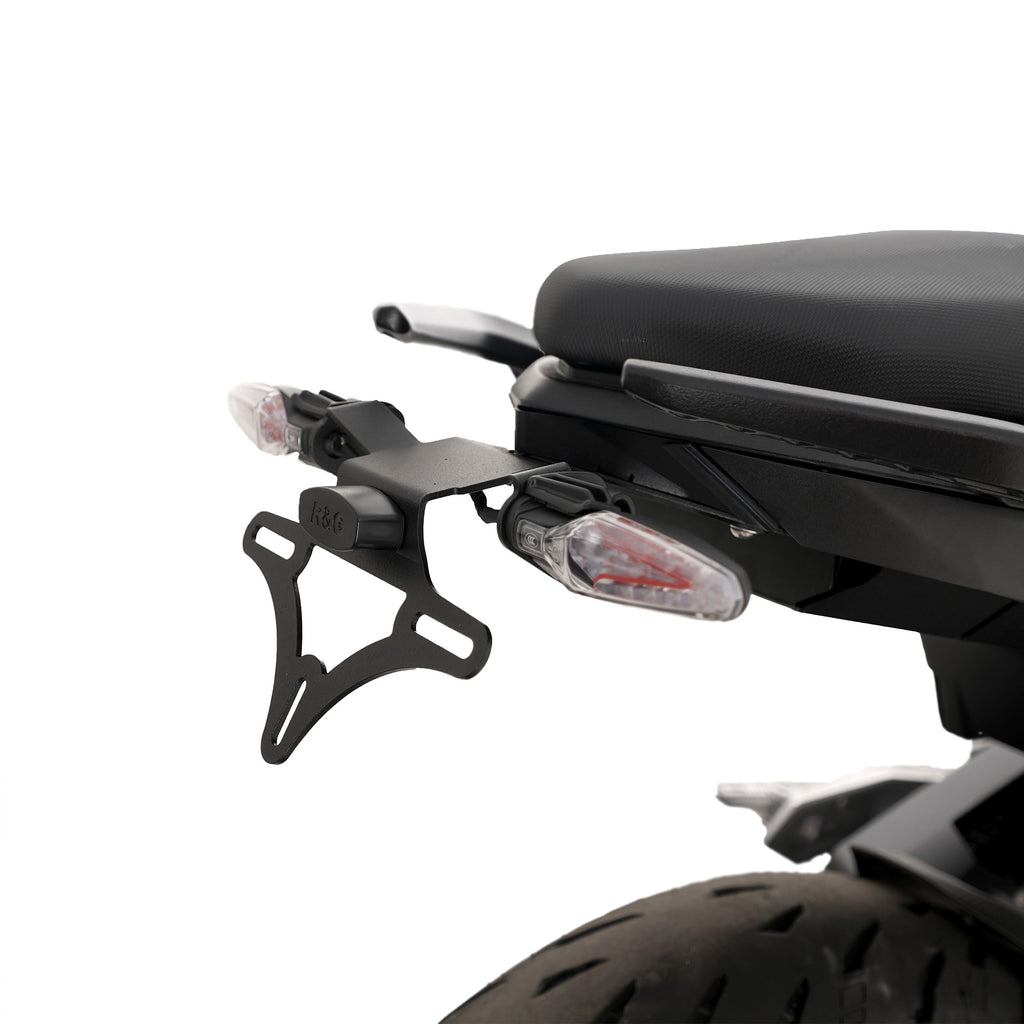 Tail Tidy for the BMW F900 R '25- & F900 XR '25.