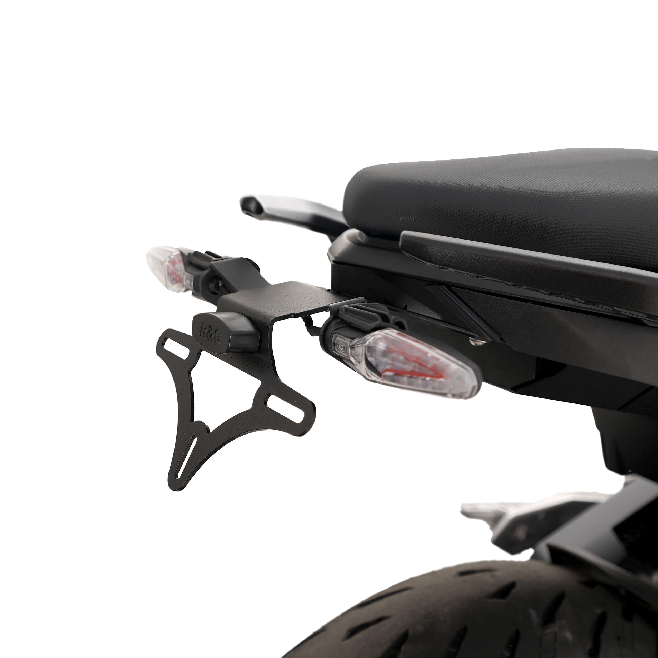Tail Tidy for the BMW F900 R '25- & F900 XR '25.