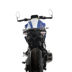 Tail Tidy for the BMW F900 R '25- & F900 XR '25.