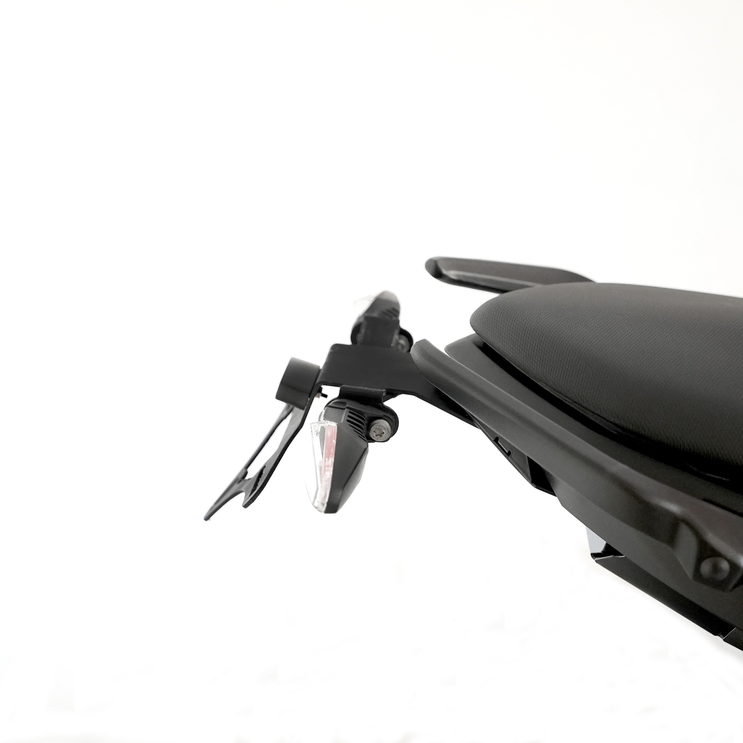 Tail Tidy for the BMW F900 R '25- & F900 XR '25. Secondary image