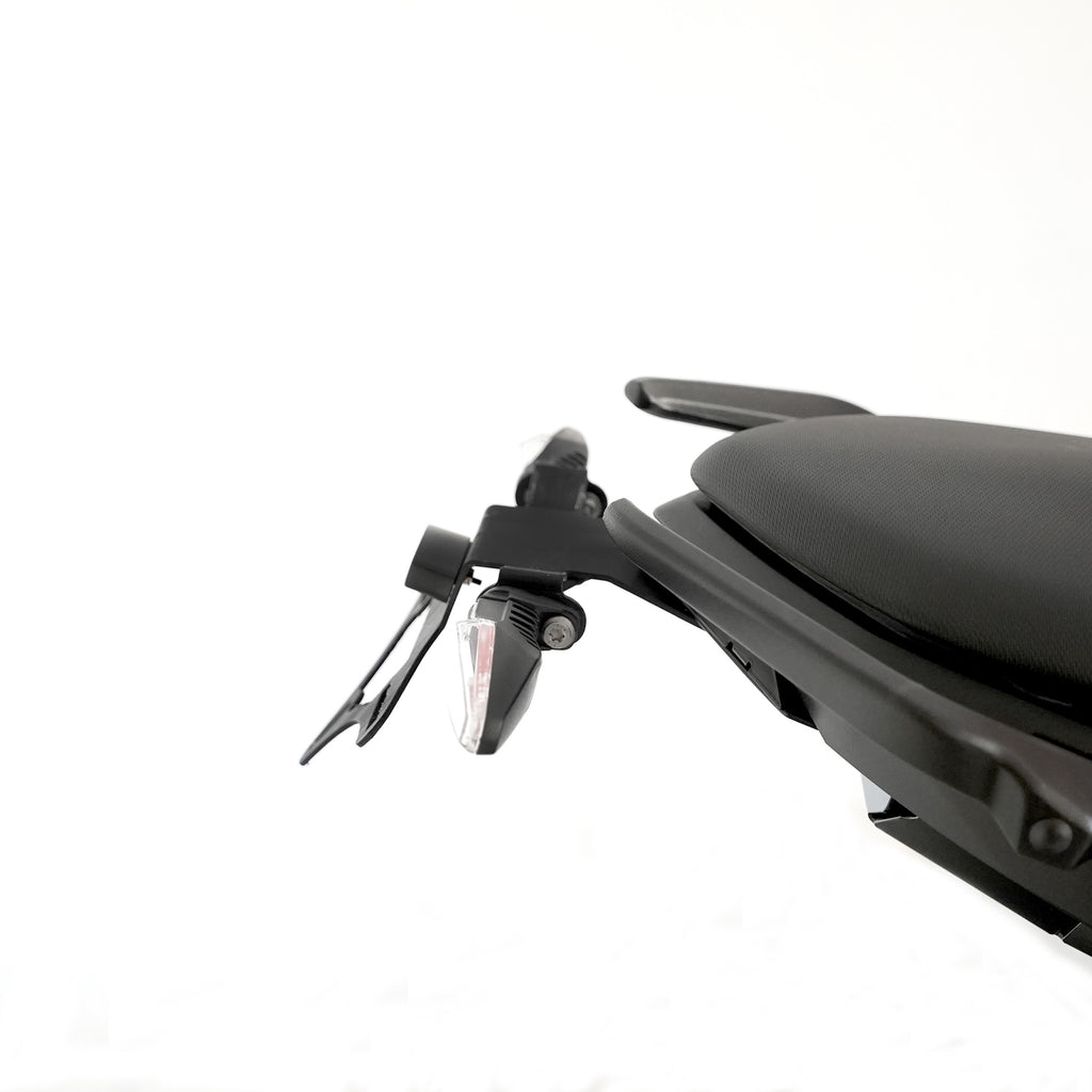 Tail Tidy for the BMW F900 R '25- & F900 XR '25.