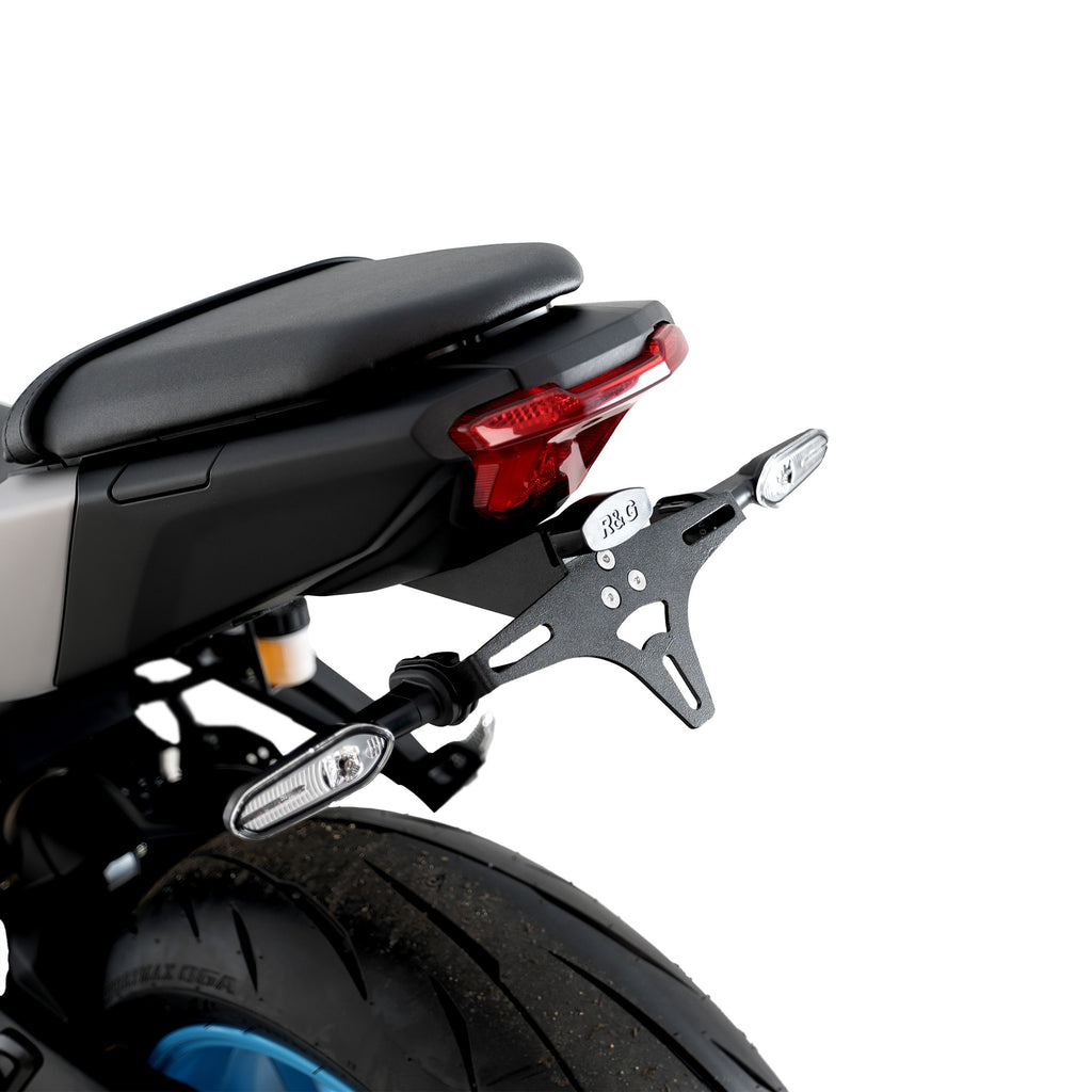 Tail Tidy for Yamaha MT-07 '25-