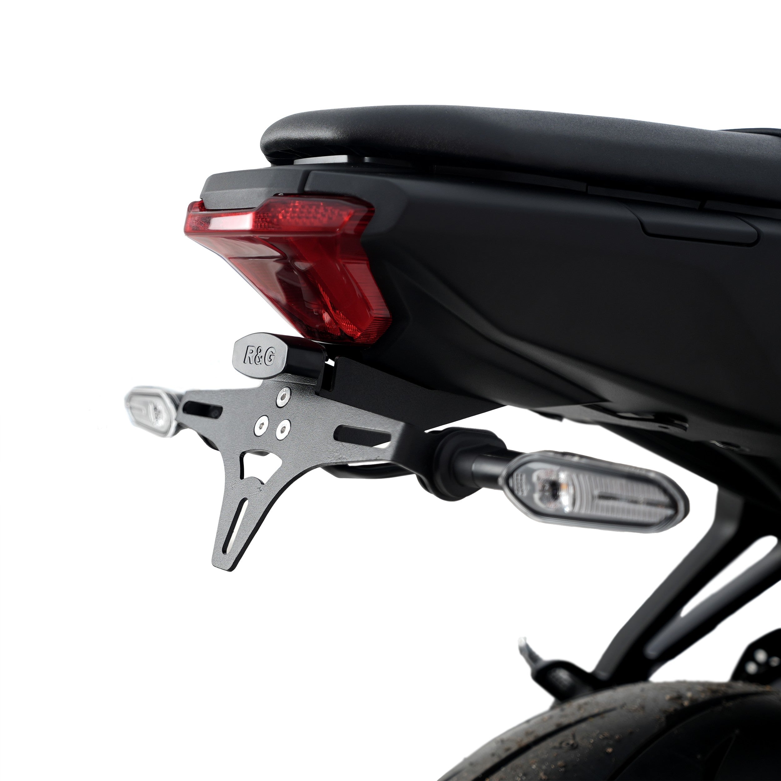 Tail Tidy for Yamaha MT-07 '25- Main image