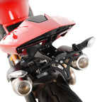 Tail Tidy for Ducati Streetfighter V2(S) / V4(S) '25- / Panigale V2(S) / V4(S) '25-