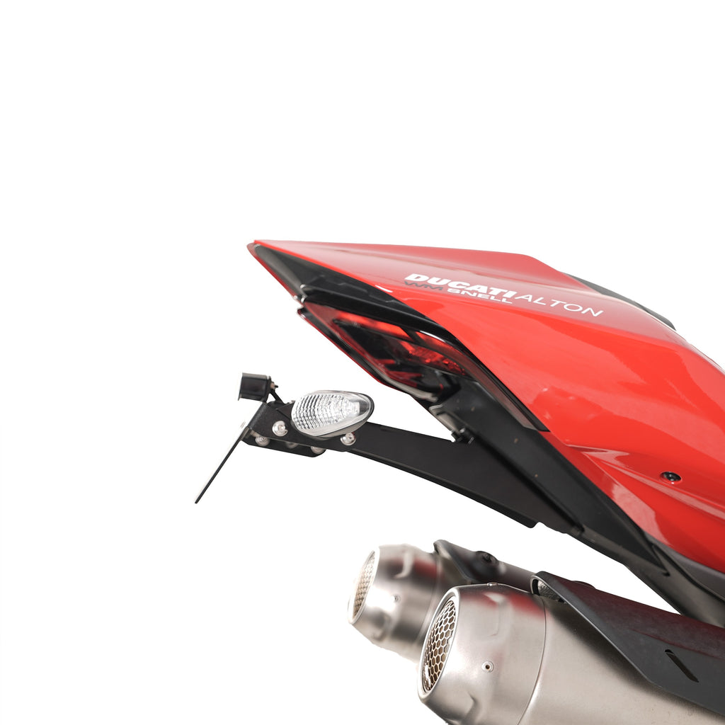 Tail Tidy for Ducati Streetfighter V2(S) / V4(S) '25- / Panigale V2(S) / V4(S) '25-