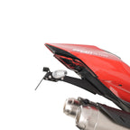 Tail Tidy for Ducati Streetfighter V2(S) / V4(S) '25- / Panigale V2(S) / V4(S) '25-