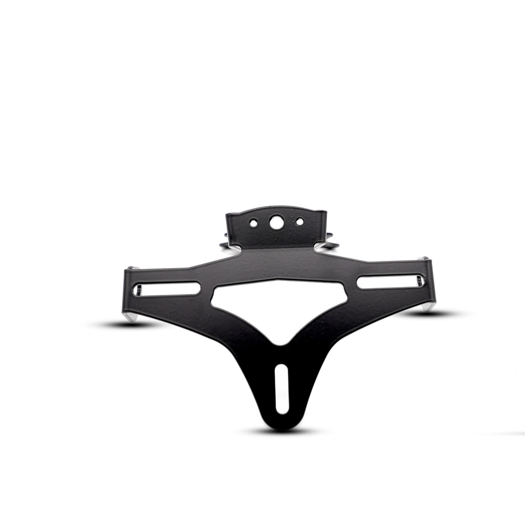 Tail Tidy for Yamaha Tracer 9 (GT) '25-
