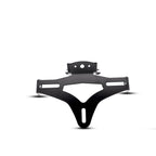 Tail Tidy for Yamaha Tracer 9 (GT) '25-