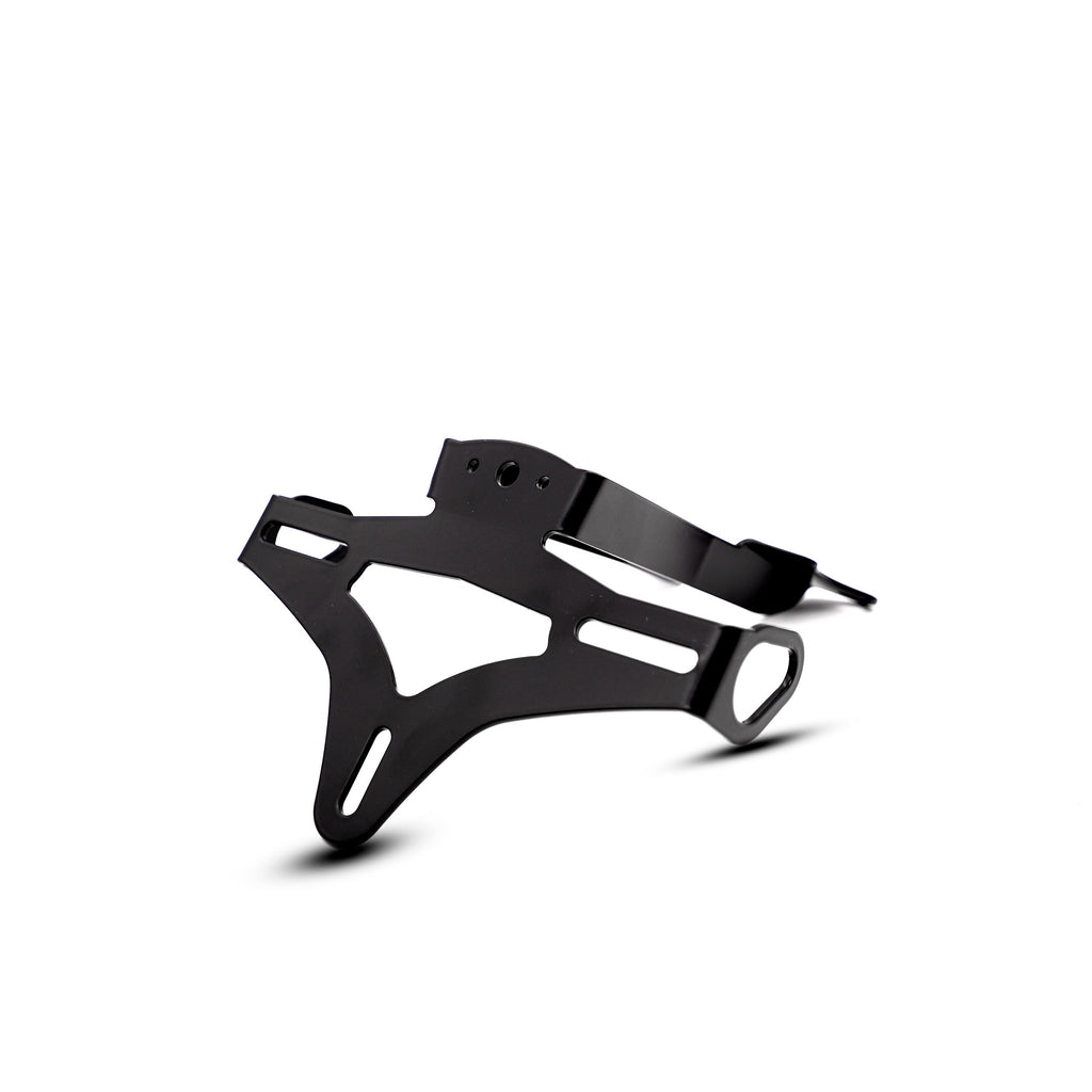 Tail Tidy for Yamaha Tracer 9 (GT) '25-