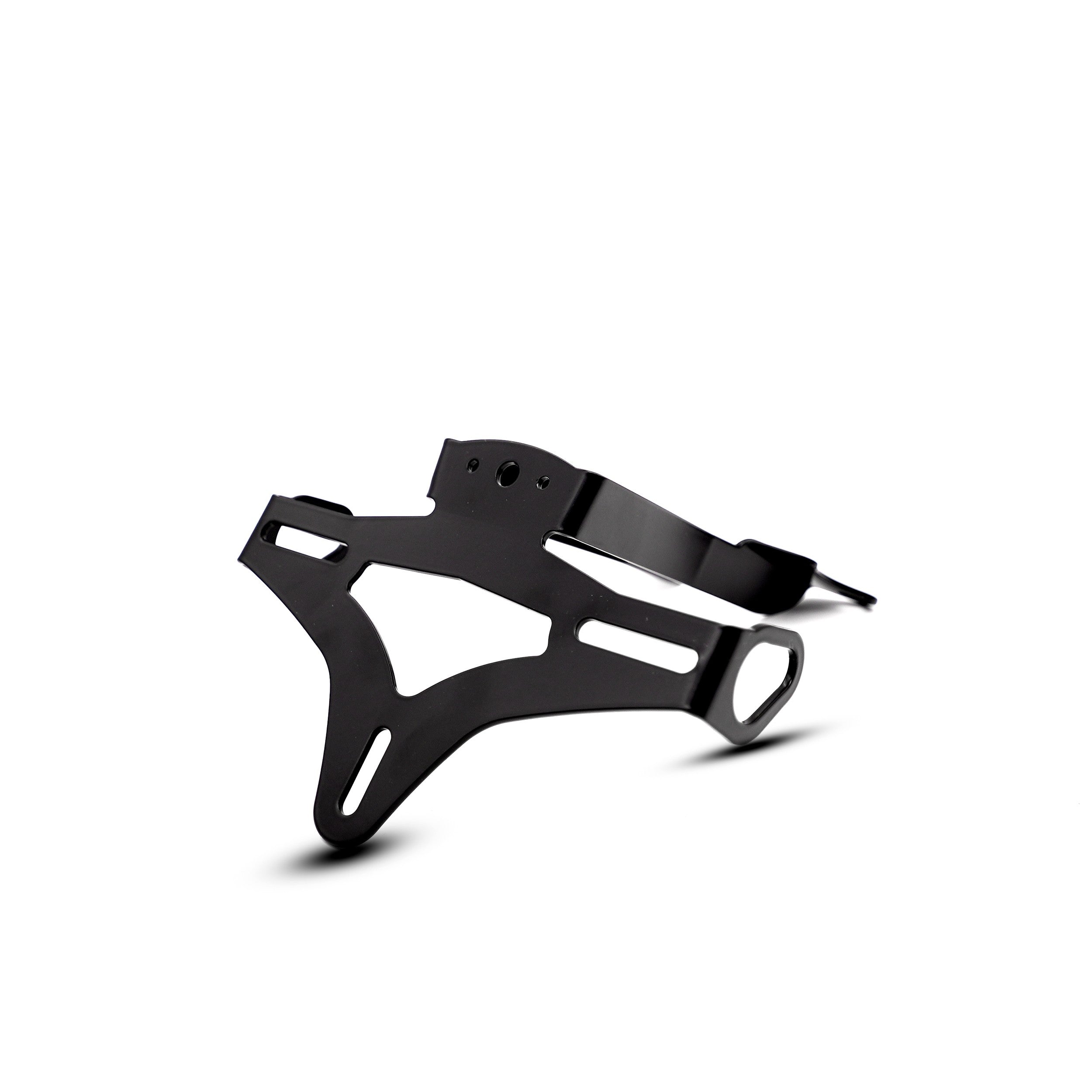 Tail Tidy for Yamaha Tracer 9 (GT) '25-