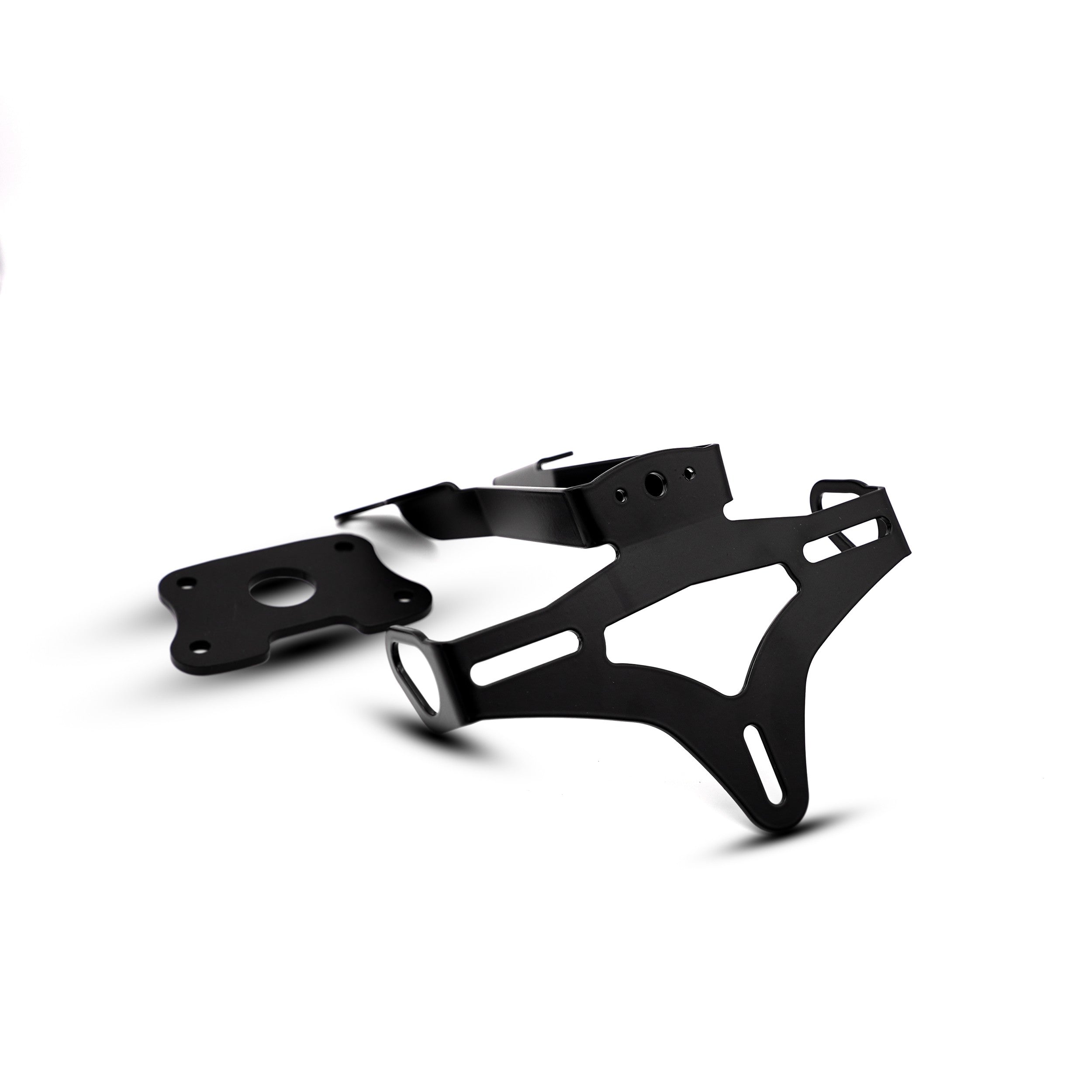 Tail Tidy for Yamaha Tracer 9 (GT) '25- Main image