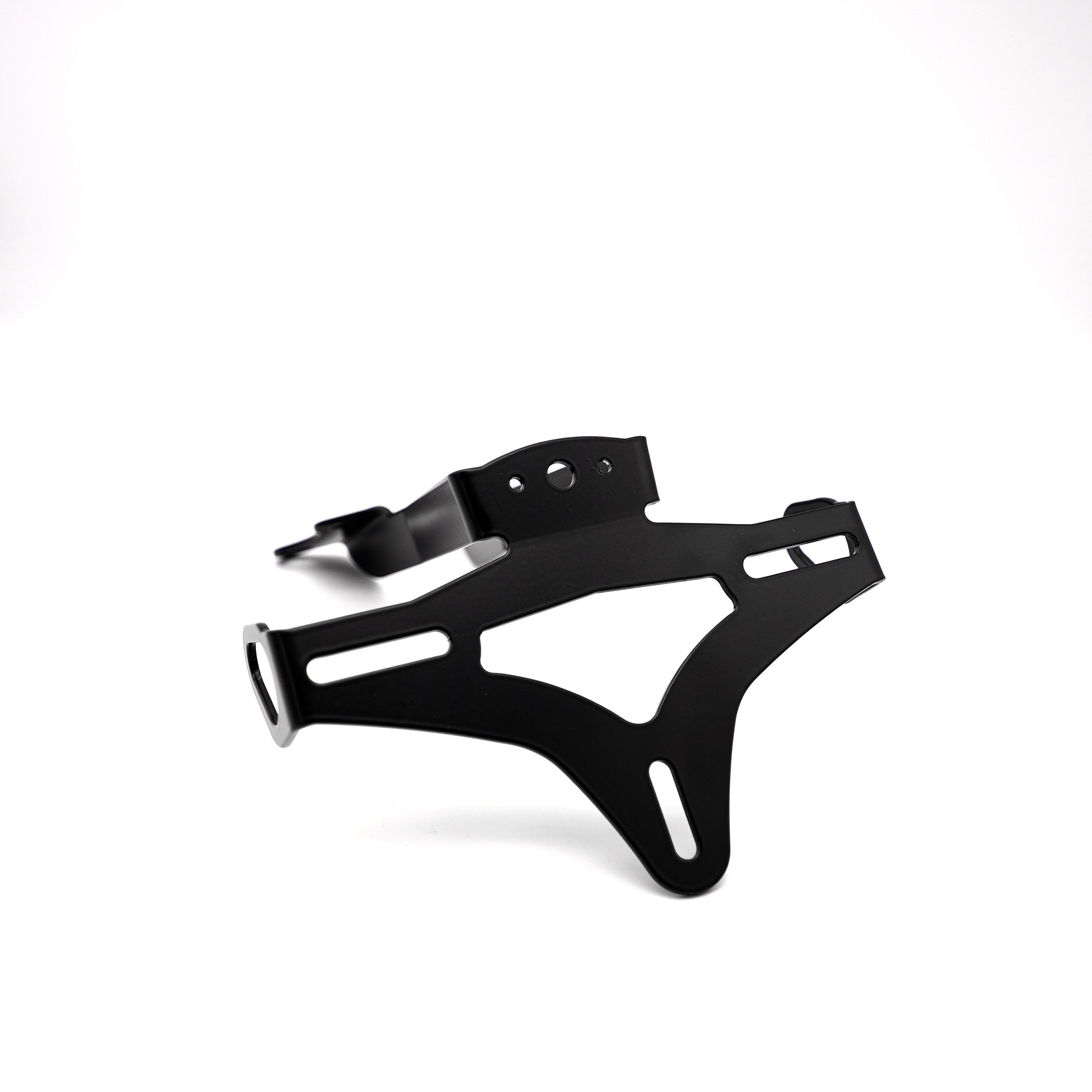 Tail Tidy for Yamaha Tracer 9 (GT) '25- Secondary image